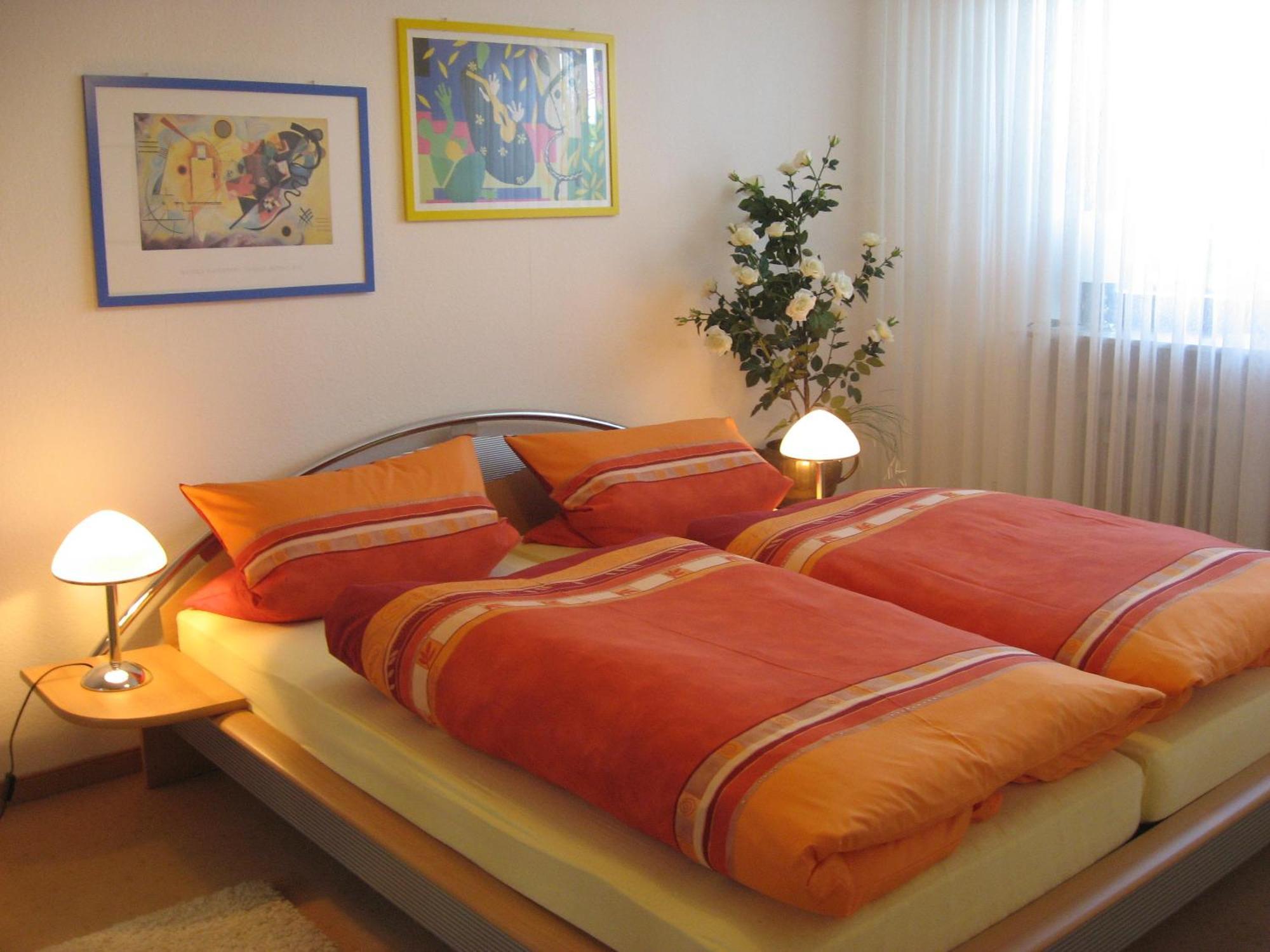Ferienwohnung Alwine Coburgo Exterior foto
