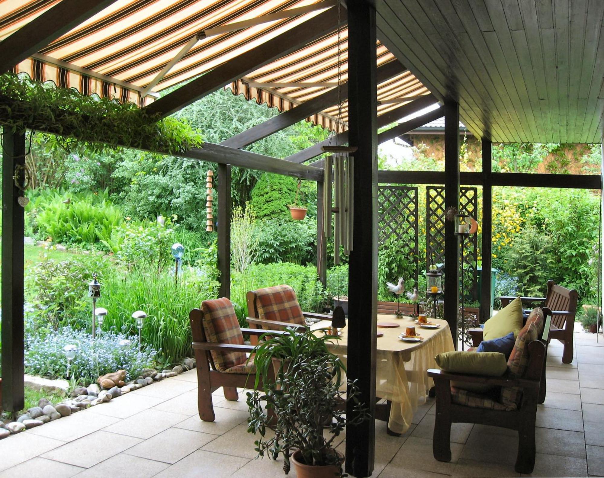 Ferienwohnung Alwine Coburgo Exterior foto